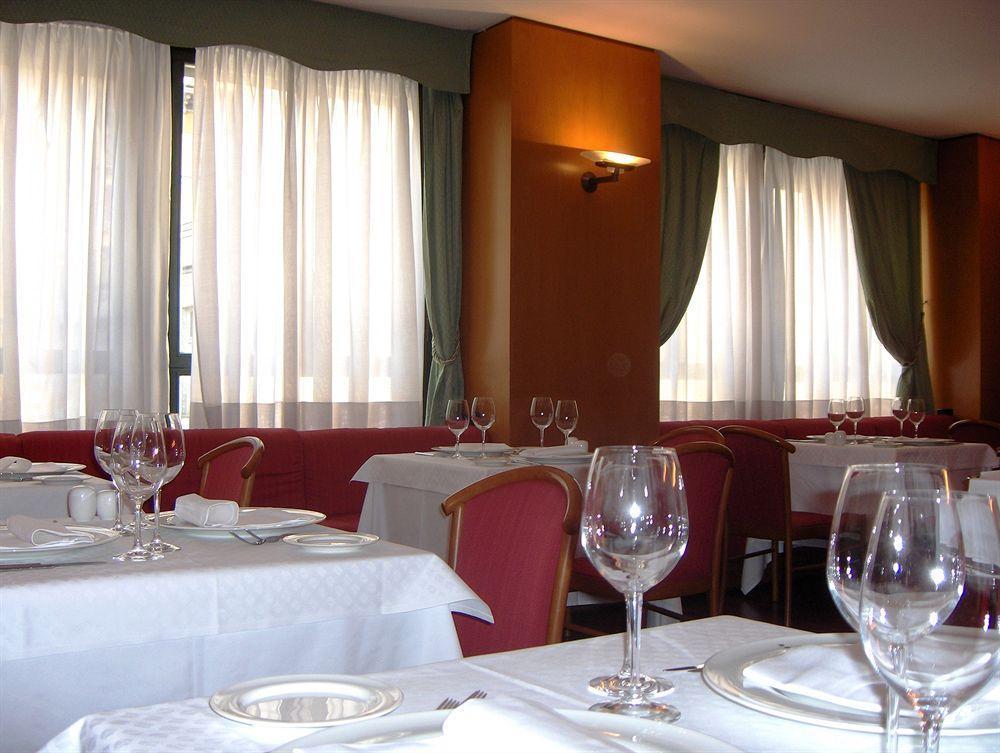 Hotel Century Milano