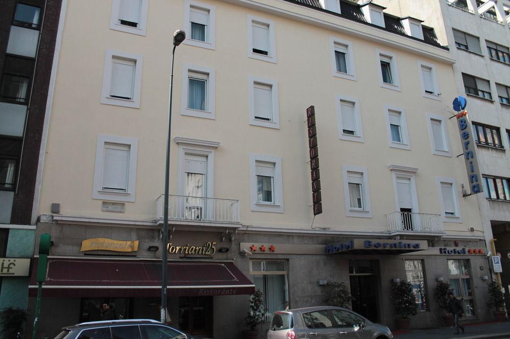 Hotel Bernina Milano