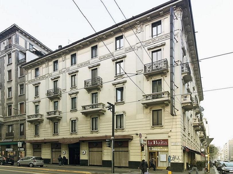 Hotel Spice Milano