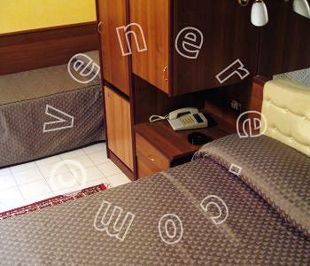 Hotel Vienna Milano