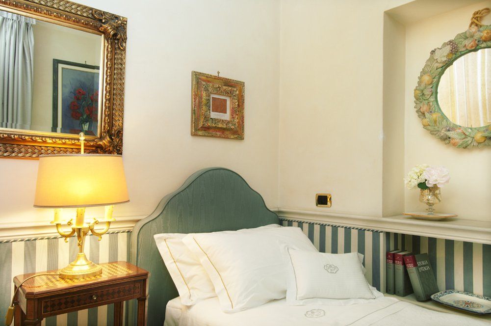 Hotel Petit Palais De Charme