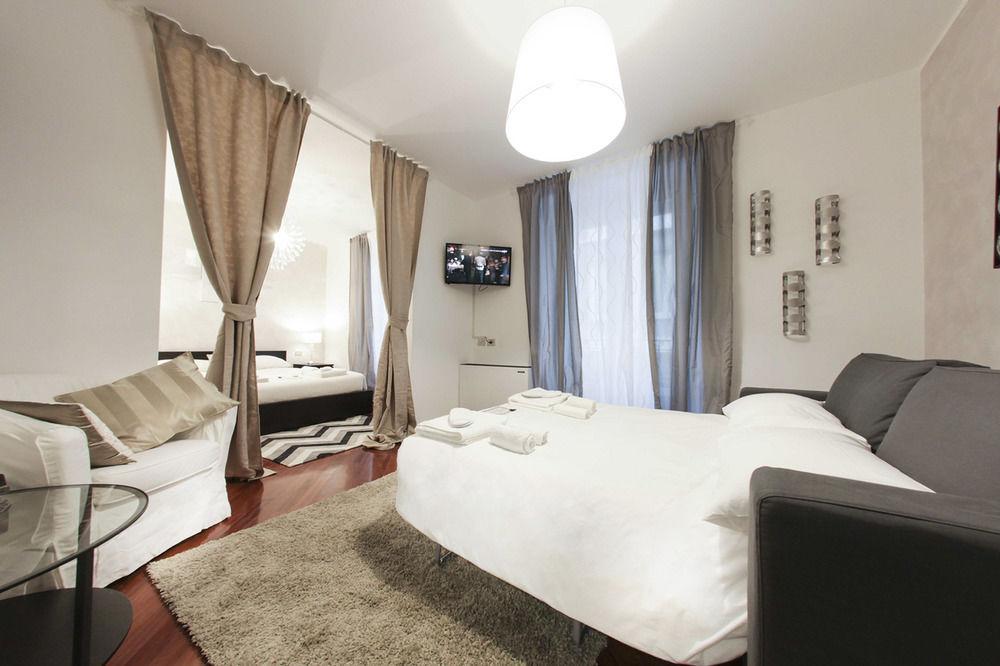Hotel Hemeras Boutique Asole Boutique House Milaan