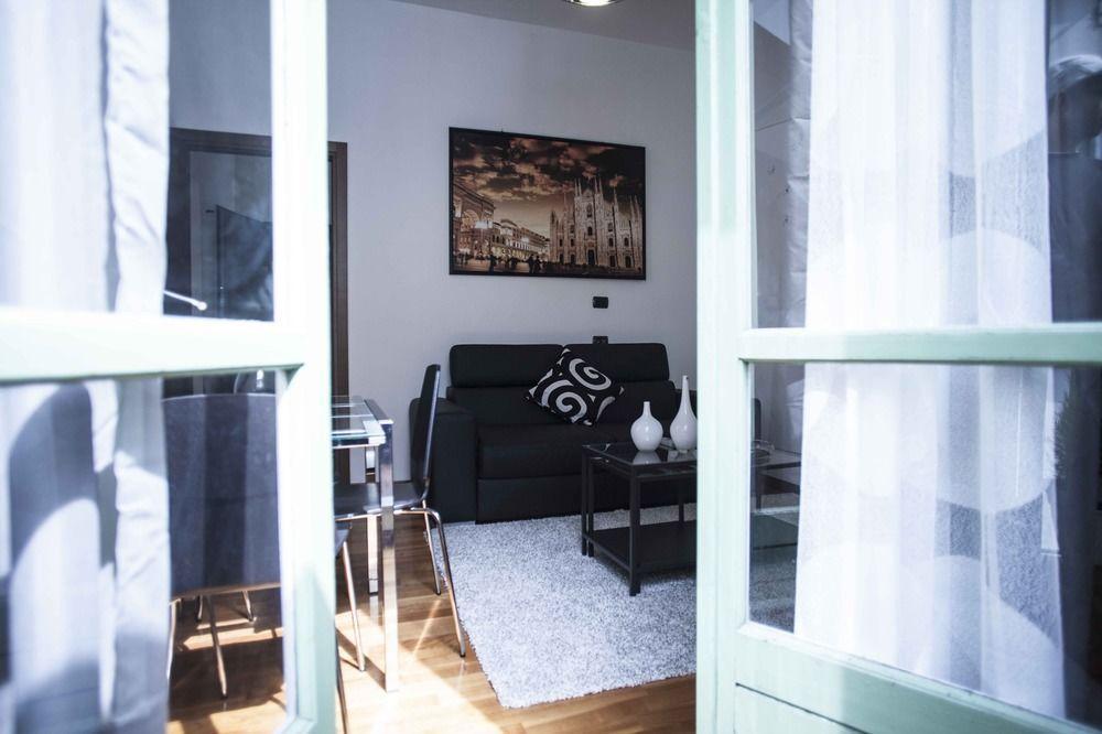 Hotel Hemeras Boutique Asole Boutique House Milaan