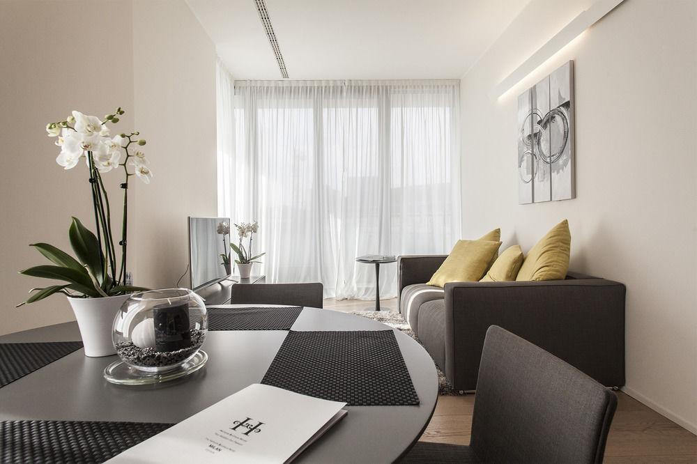 Hemeras Boutique Asole Boutique House Milaan