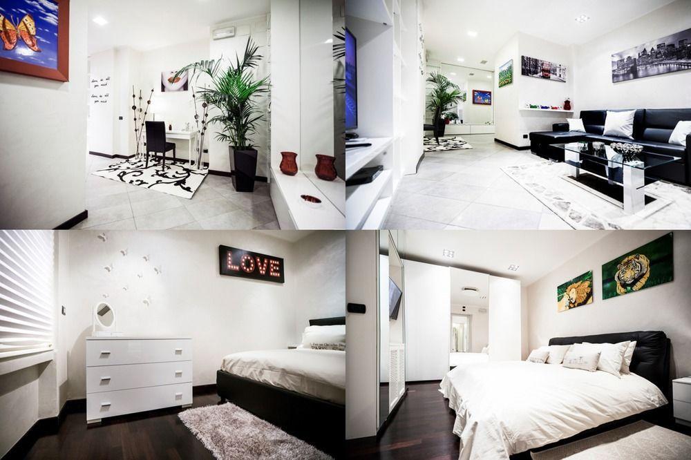 Hemeras Boutique Asole Boutique House Milaan
