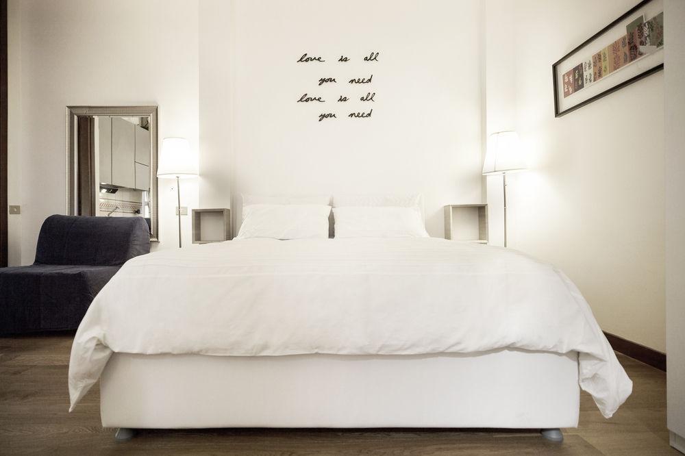 Hemeras Boutique Asole Boutique House Milaan