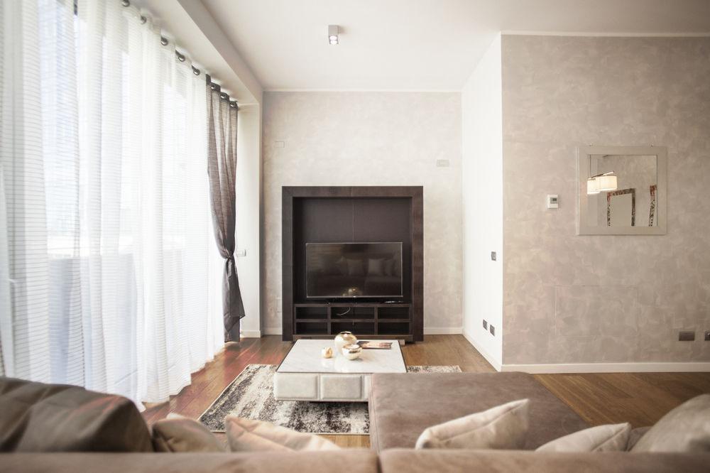 Hemeras Boutique Asole Boutique House Milaan