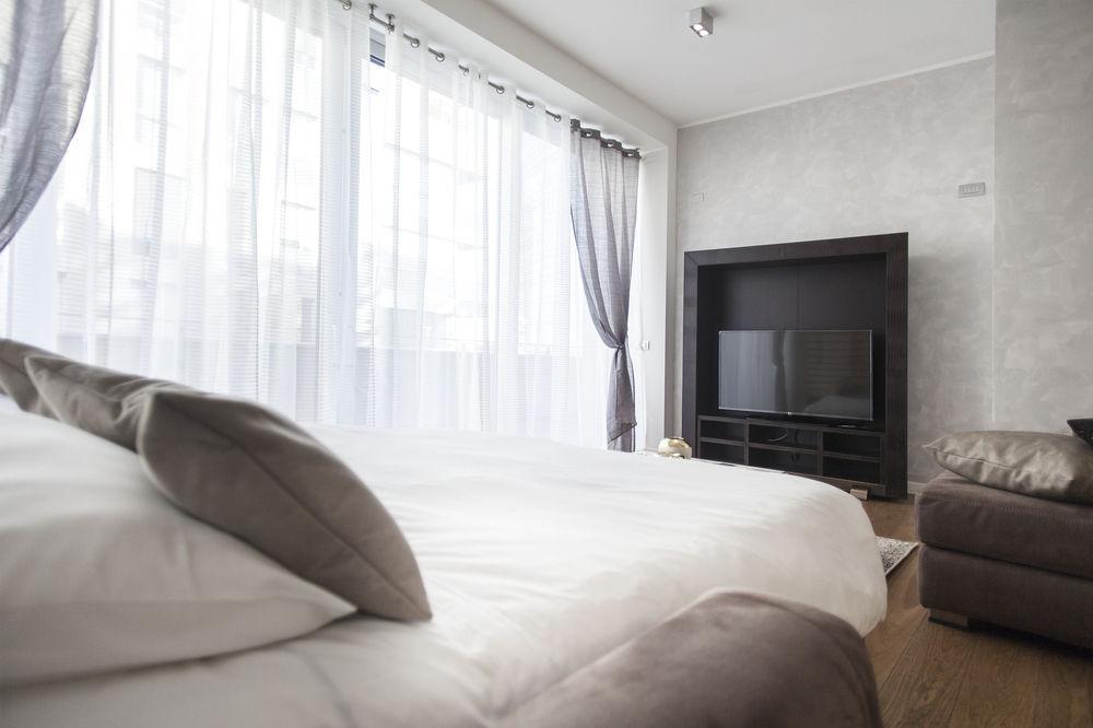 Hotel Hemeras Boutique Asole Boutique House Milaan