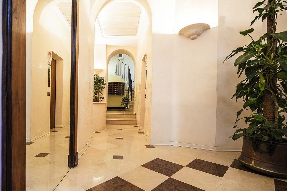 Hotel Hemeras Boutique Asole Boutique House Milaan