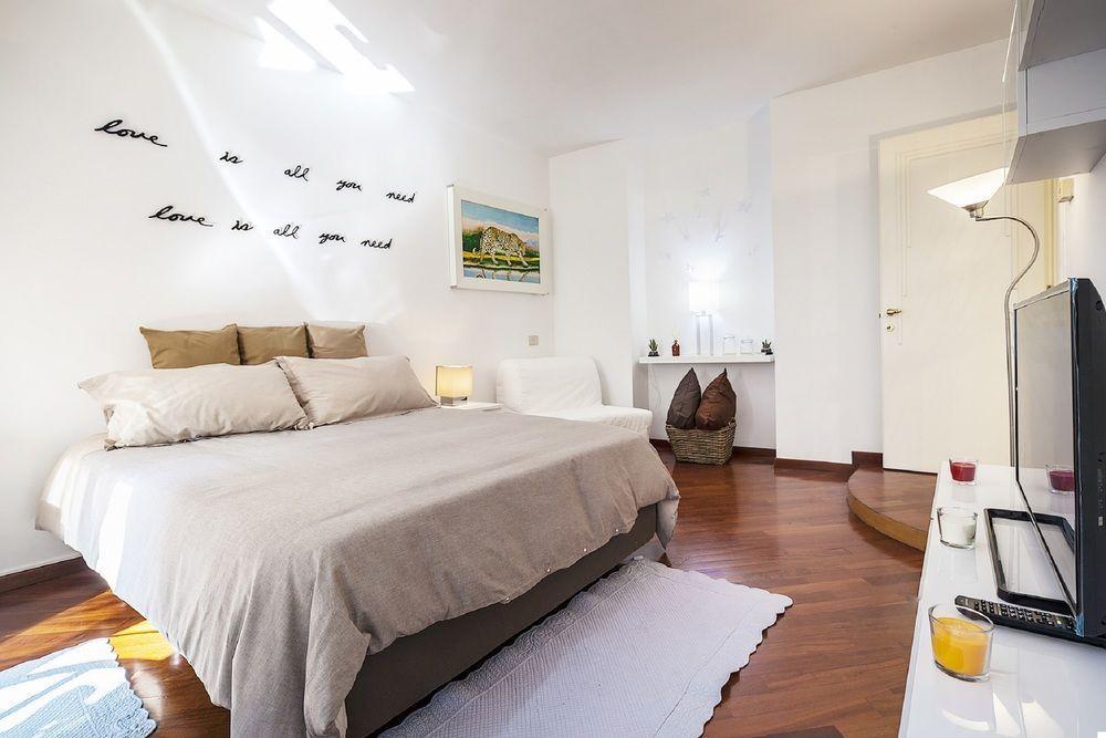 Hemeras Boutique Asole Boutique House Milaan