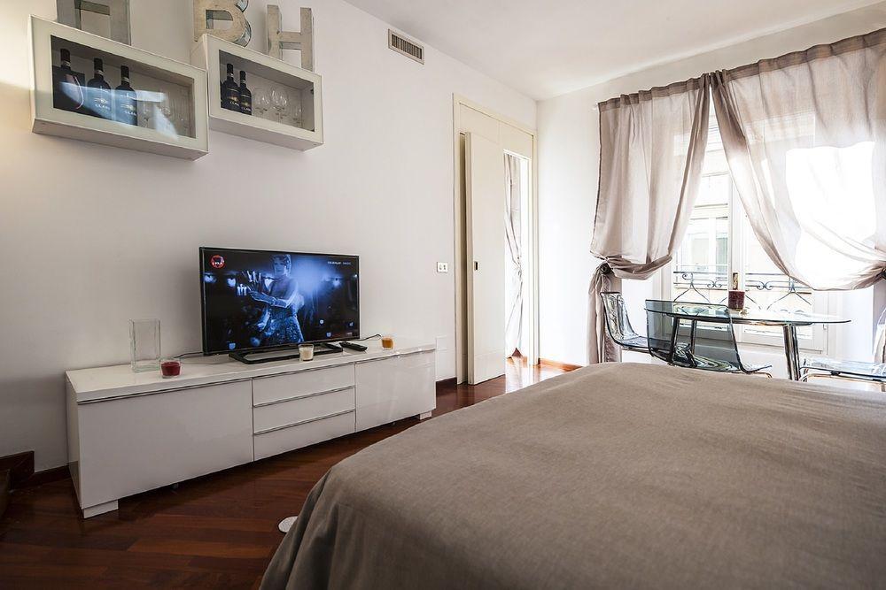 Hemeras Boutique Asole Boutique House Milaan