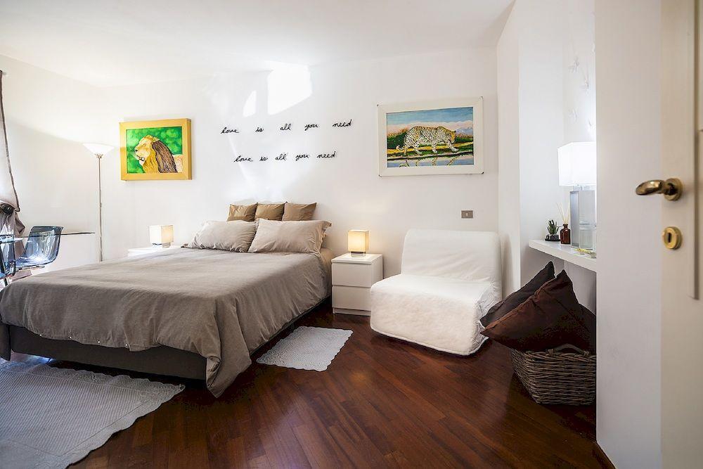 Hemeras Boutique Asole Boutique House Milaan