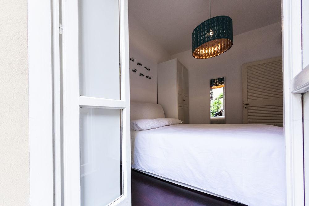 Hotel Hemeras Boutique Asole Boutique House Milaan