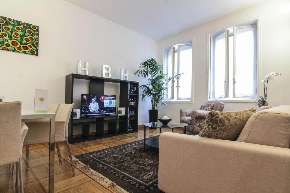 Hotel Hemeras Boutique Asole Boutique House Milaan