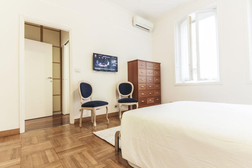 Hotel Hemeras Boutique Asole Boutique House Milaan