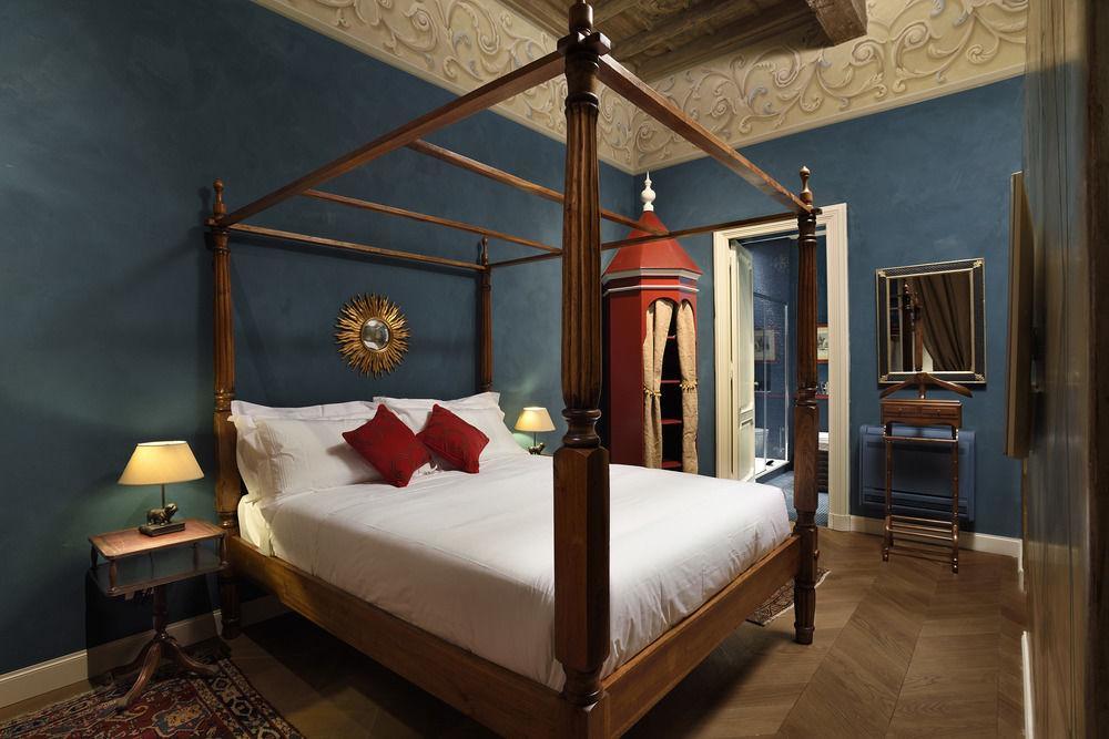 Hemeras Boutique Asole Boutique House Milaan