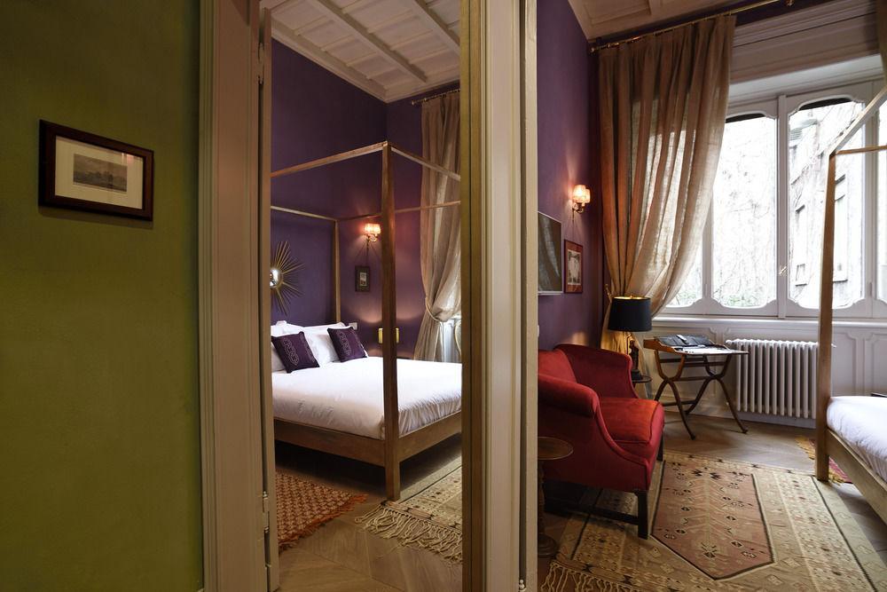 Hotel Hemeras Boutique Asole Boutique House Milaan