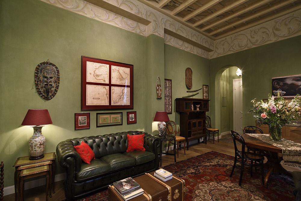Hotel Hemeras Boutique Asole Boutique House Milaan