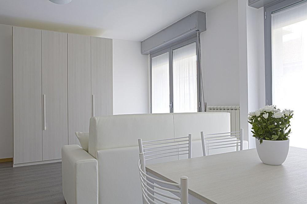 Apartment Nino *
