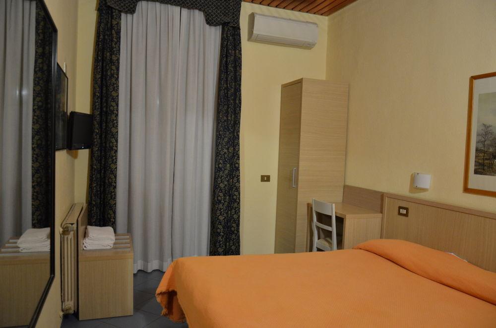 Hotel Nizza Milaan