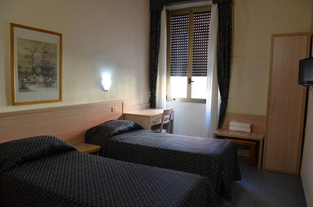 Hotel Nizza Milaan