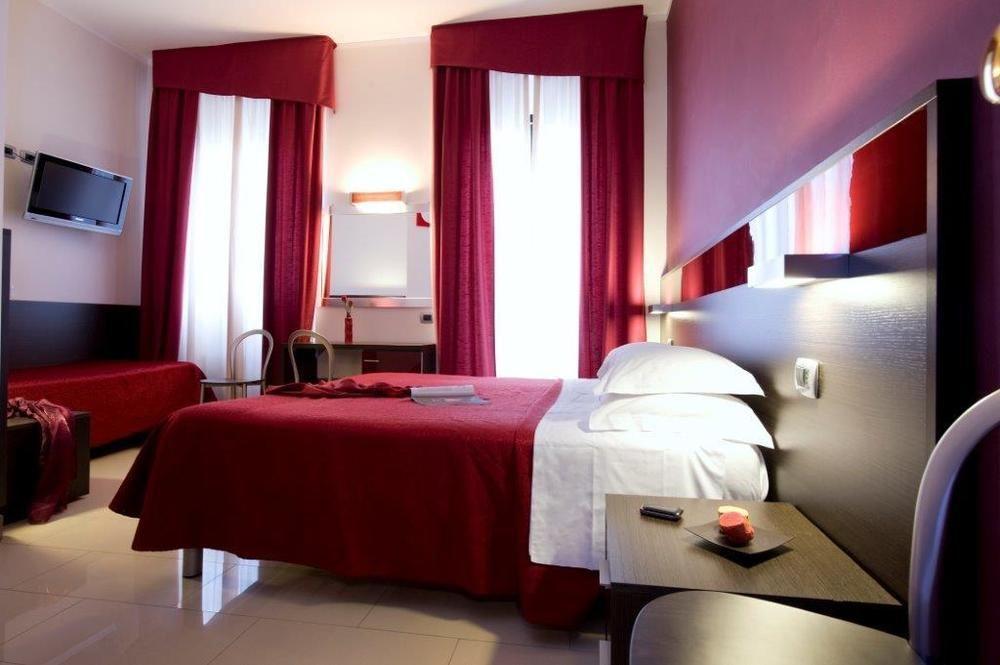 Hotel Ideale Milano