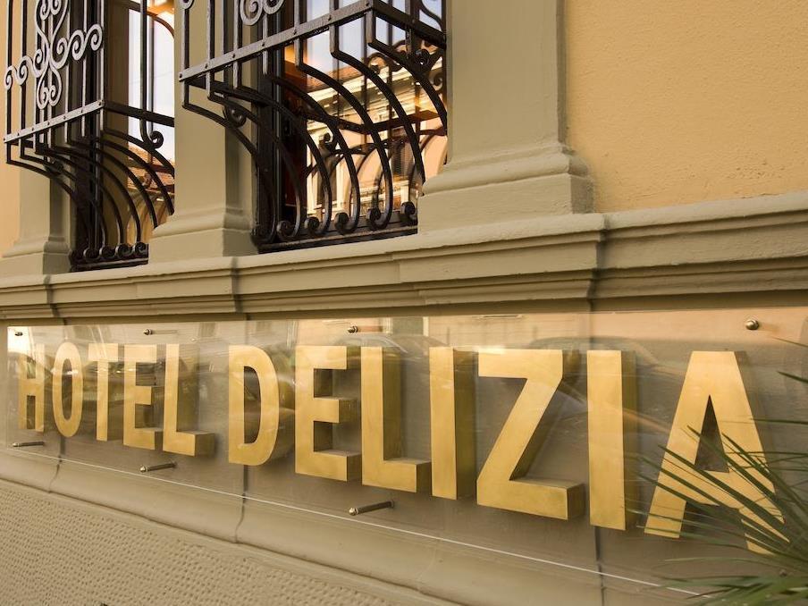 Delizia Milaan