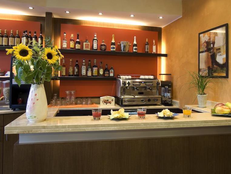 Hotel Delizia Milaan