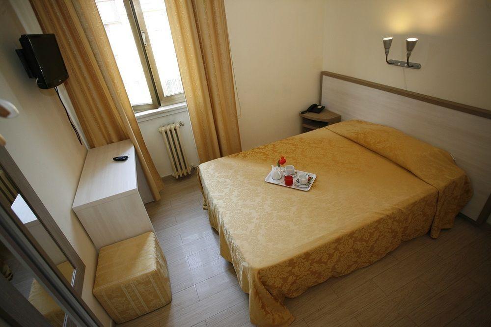 Hotel Adler Mailand
