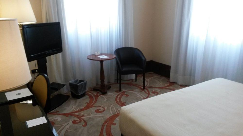 Hotel Scandinavia Milano