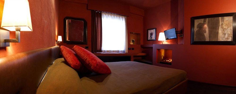 Mentana, By R Collection Hotel Mailand