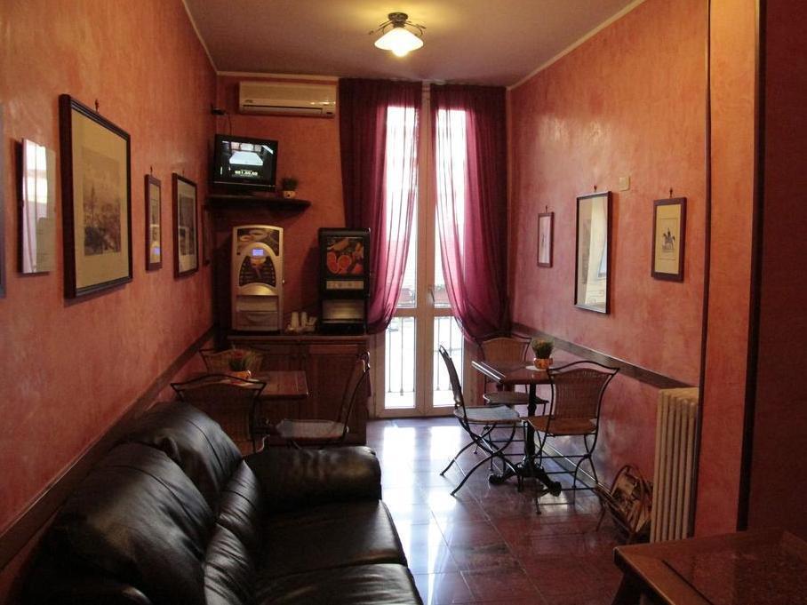 Chopin Hotel