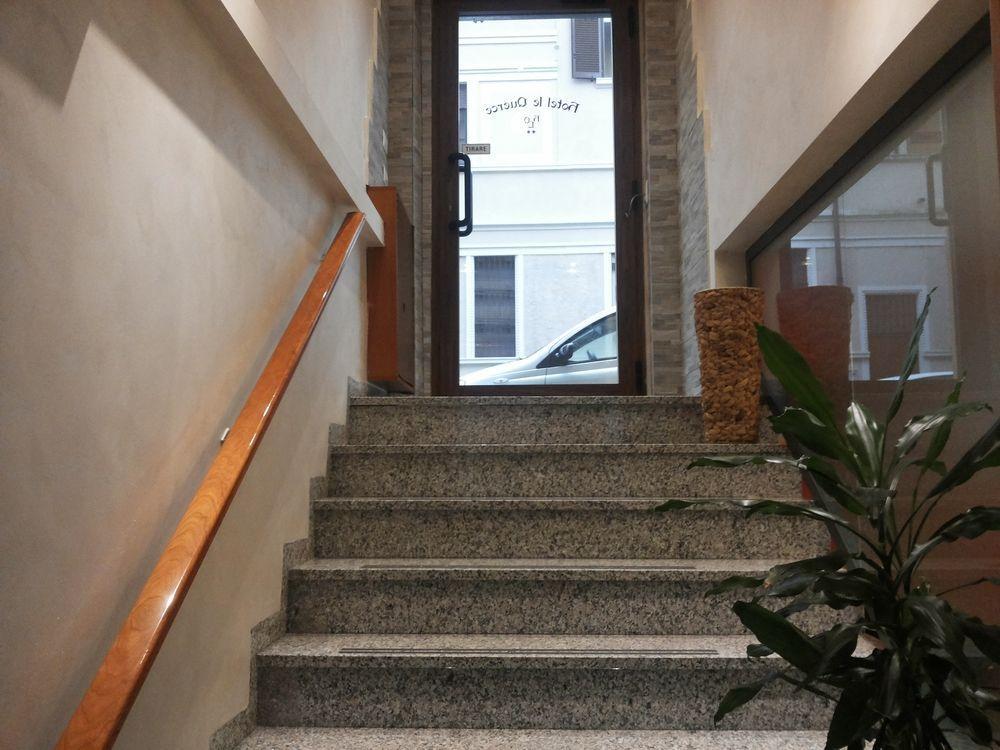 Le Querce 2* Milan