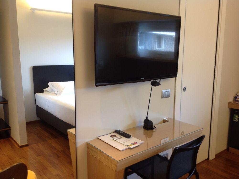 Western Major Hotel Milaan