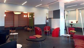 Western Major Hotel Milaan