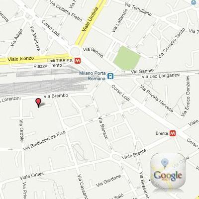 Zambala Luxury 2* Milaan