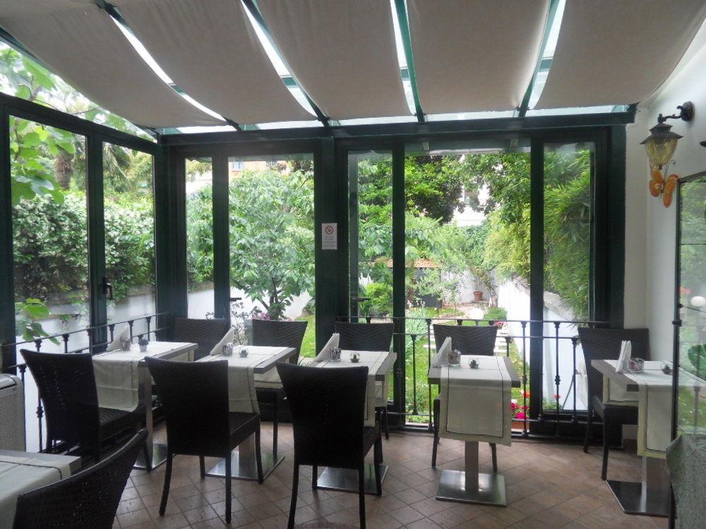 Due Giardini Hotel Milaan