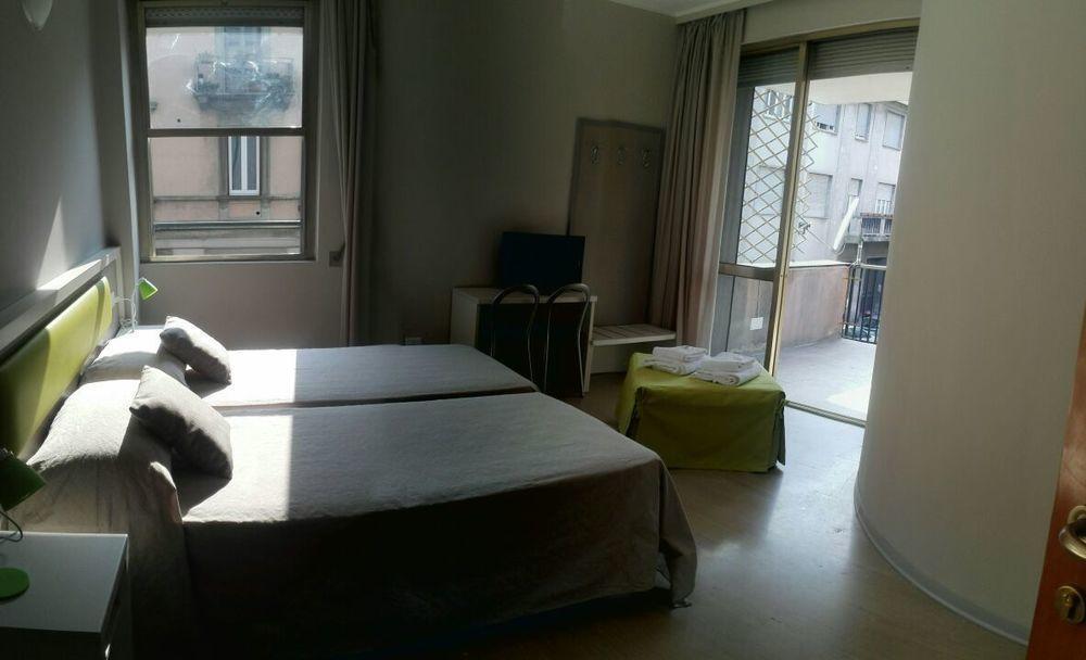 Due Giardini Hotel