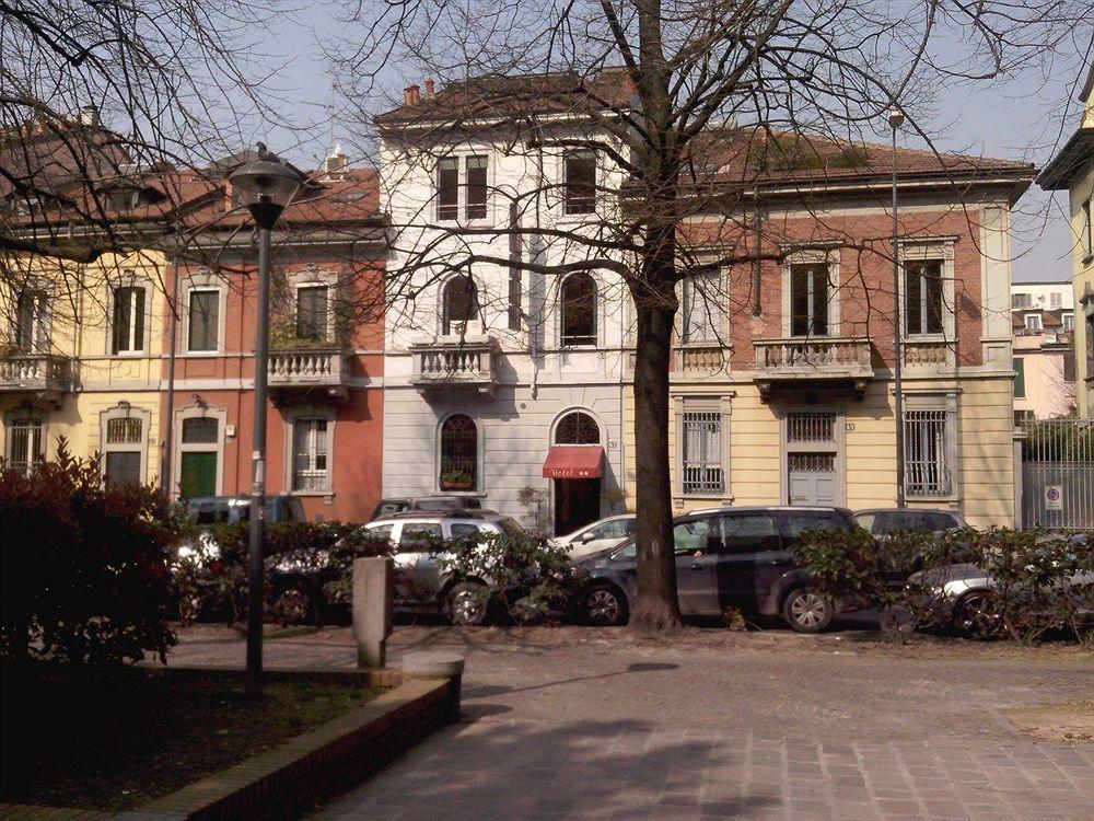 Due Giardini Hotel 2*