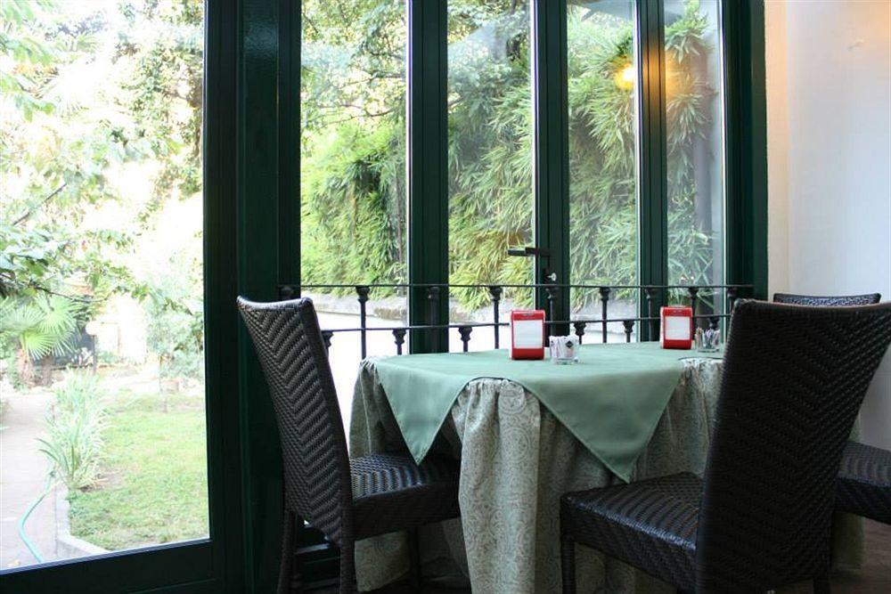 Due Giardini Hotel