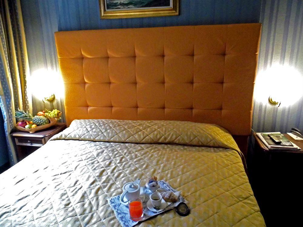 Accursio Hotel Milan