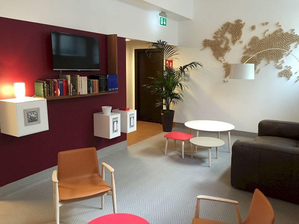 Sant'ambrogio Hotel Milano