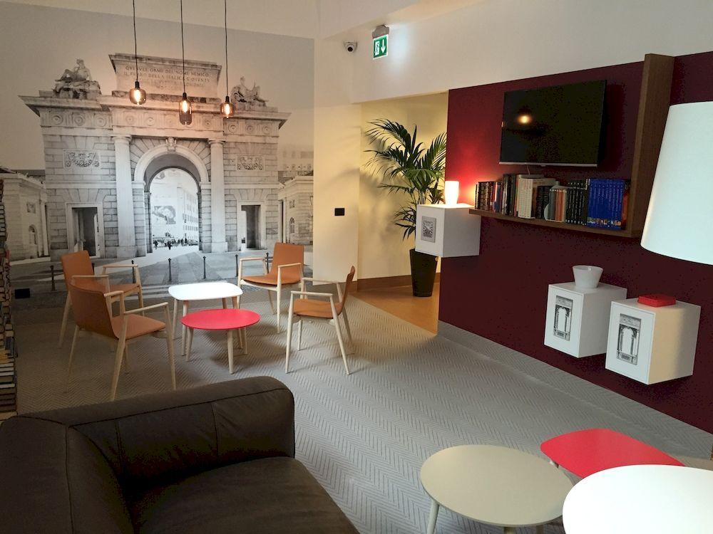 Sant'ambrogio 3* Milano