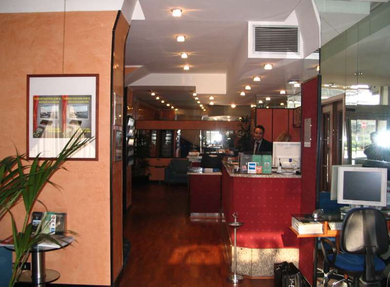 Heart Hotel 4*