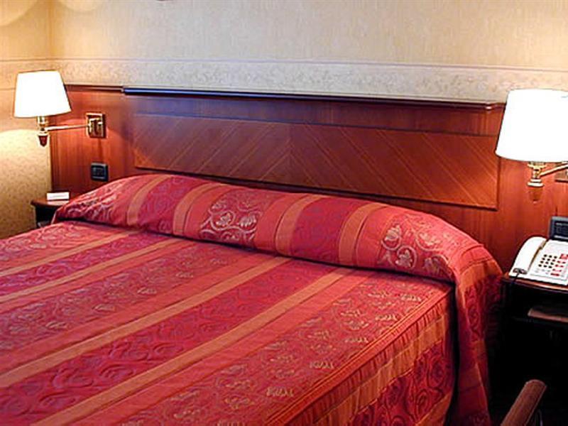 Hotel Windsor Milano