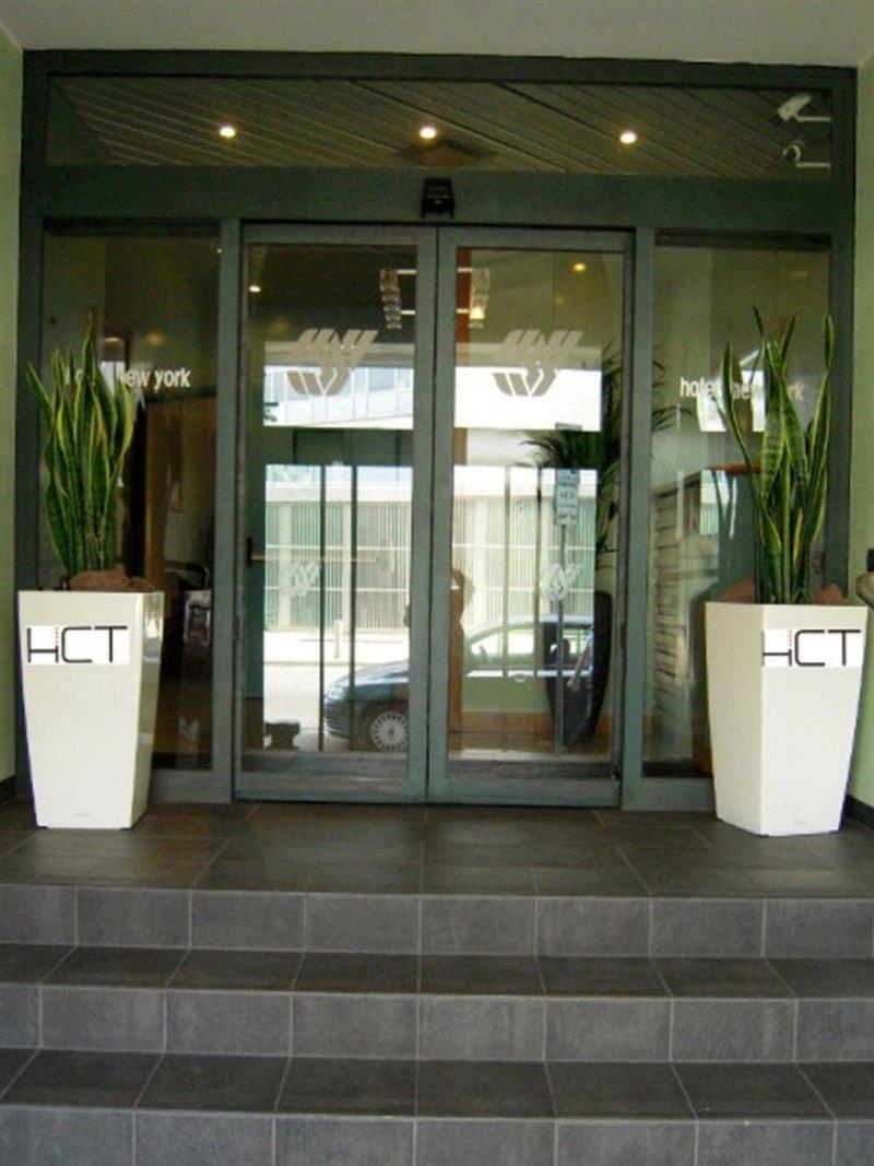 Hotell Iq 4*