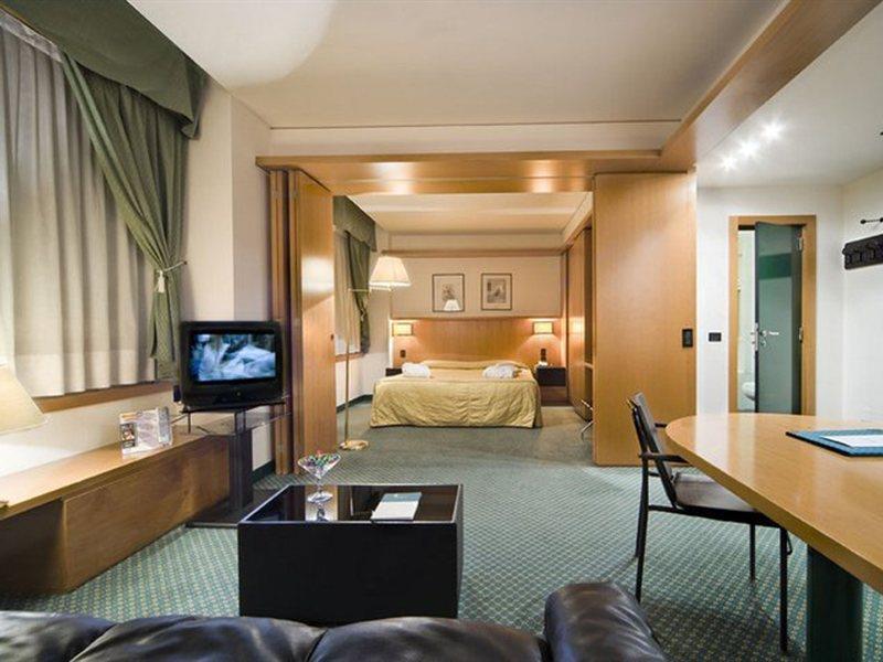 Hotel Century Milano