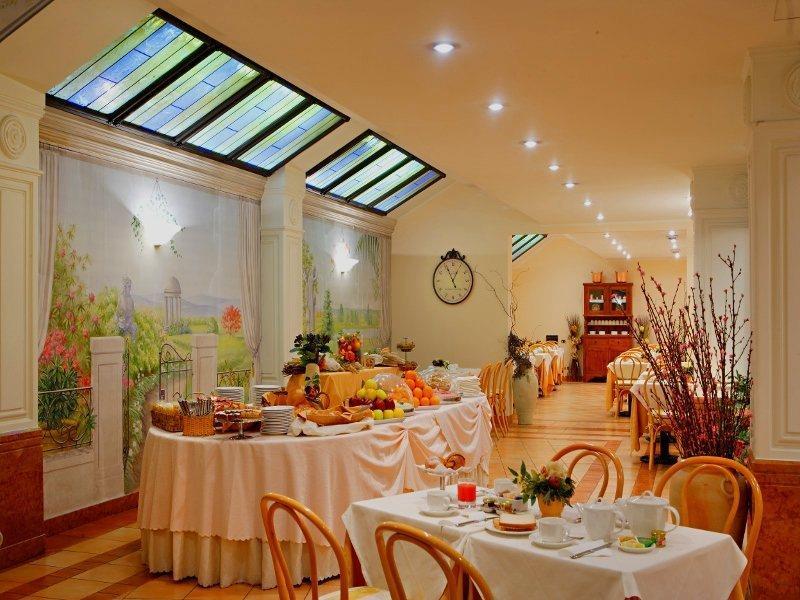Hotel Mozart