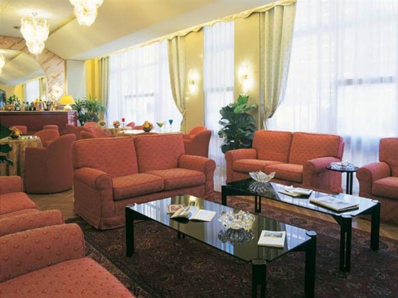 Hotel Lloyd