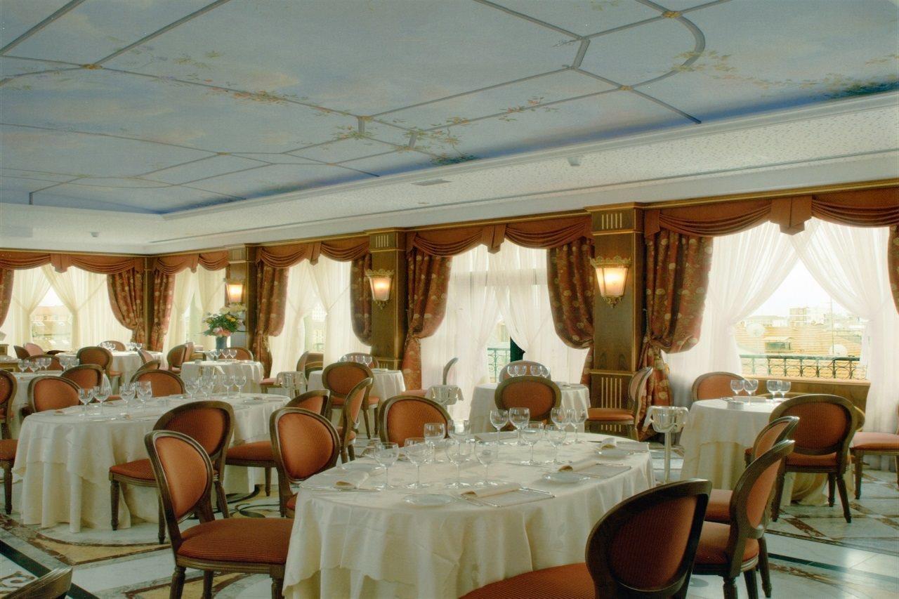 Hotell Andreola Central Milano
